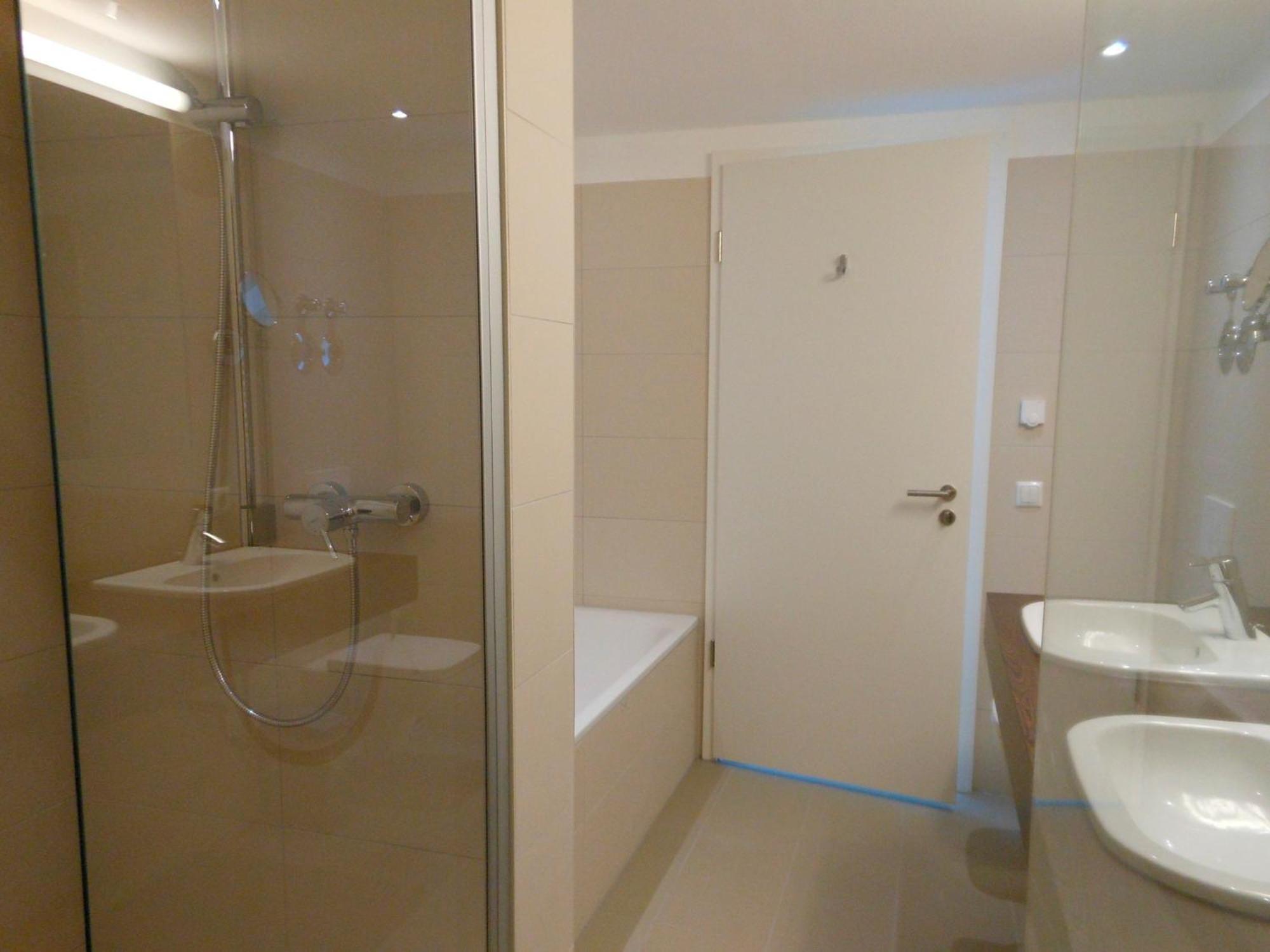 Apartment 42 "Segler", Mit Sauna, Blickrichtung Offene See 埃肯弗德 外观 照片