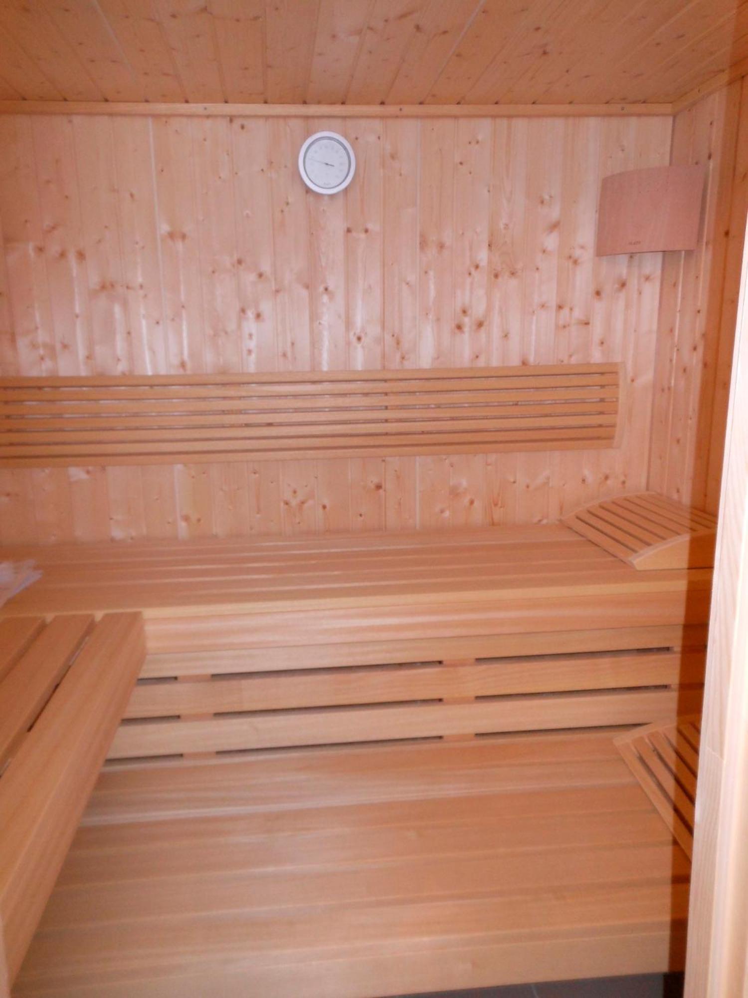 Apartment 42 "Segler", Mit Sauna, Blickrichtung Offene See 埃肯弗德 外观 照片